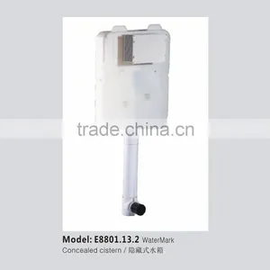 Concealed Cistern E8801.13.2 thumbnail-1