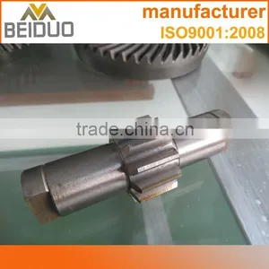OEM Welcome Wholesale Spline Shaft thumbnail-4