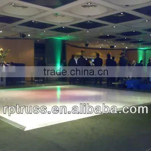 Moving Outdoor Dance Floor for Mobile Truck and Trailer thumbnail-4