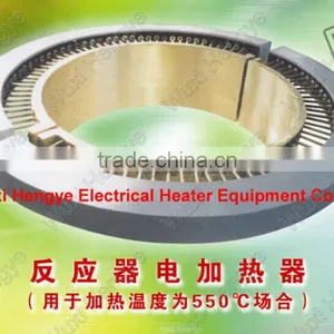 Customized Industrial Cast Copper Heater thumbnail-1