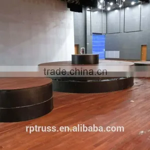 RP Revolving Stage RP Revolving Stage thumbnail-3