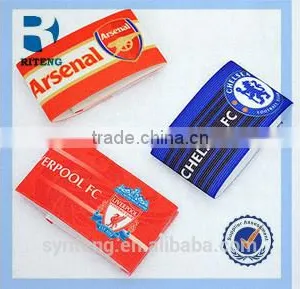 FASHION FOOTBALL CAPTAIN's ARMBAND thumbnail-1