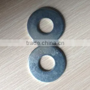DIN125 Flat Washer Plain Washer Galvanized thumbnail-2