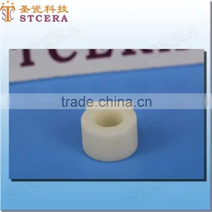 STCERA High Precision Ivory 99.5 Alumina Ceramic Bush thumbnail-2