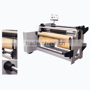 PVC Slicing Machine 1350A thumbnail-5