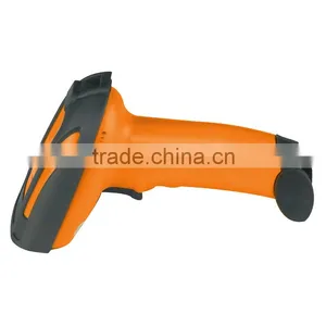 High Quality:NT-2019R Wired 1D&2D Handheld Laser Barcode Scanner With Multi-interface thumbnail-2