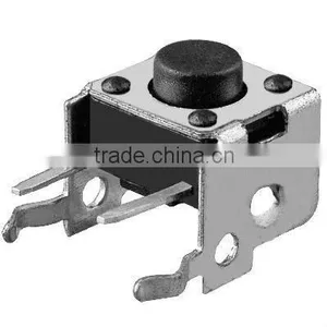 12 Volt Push Button Switch TS-1305 thumbnail-1