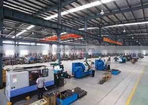 Laizhou Haichen Machinery Co., Ltd. company overview - view 2 thumbnail
