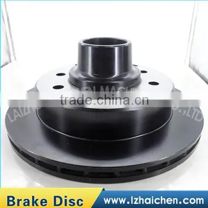 OEM:133-8K Brake Hub Rotor thumbnail-5