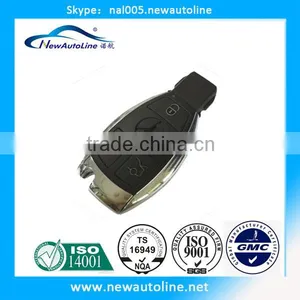 Car Remote Control Keyfob Car Remote Key 315Mhz / 433.92Mhz thumbnail-1