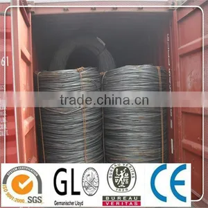 HRB400 Hot Rolled Deformed Steel Rebar thumbnail-3
