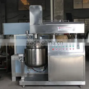 High Speed Food,chemical,liquid Mixer thumbnail-3