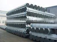 Stainless Steel Pipe thumbnail-1