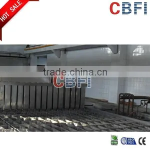 Large Scale Ice Maker Block Ice Palnt 50 Ton, 80 Ton, 100 Ton per Day thumbnail-6
