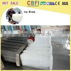 African Ice Block Making Machine Factory Price thumbnail-5