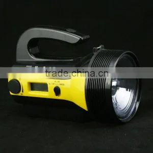 Radio Strong Light thumbnail-1