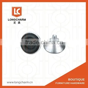 M6/M8/M10 Stainless Steel Adjustable Cabinet Feet thumbnail-1
