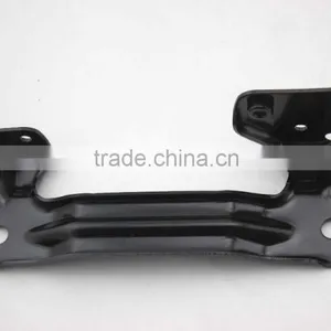 China Manufacture Metal Stamping Parts thumbnail-6
