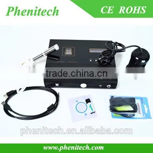 2016 Professional Large Size Quantum Health Analyzer With Detox Function thumbnail-1