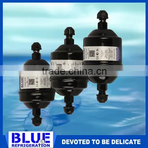 Solid Core Filter Drier For Air Conditioning thumbnail-3