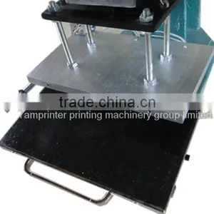 Tam-310-1 Semi-Automatic Hot Stamping Machine thumbnail-3