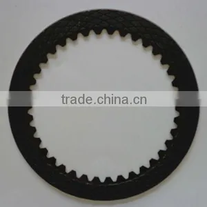 Paper-base Friction Disc For Construction Machinery thumbnail-1