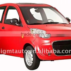 7.5KW Electric Mini Car Made-in-China thumbnail-1