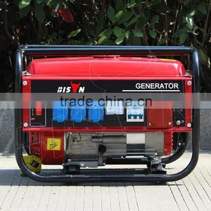 Gasoline Generator For Sale 2kw Honda Electric SK8500 Gasoline Generator thumbnail-3