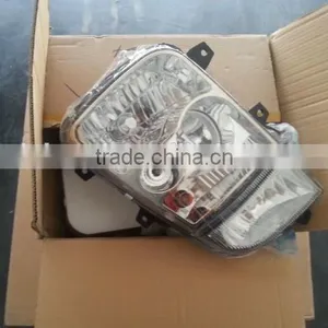 FAW Heavy Truck Q491 Headlight thumbnail-2