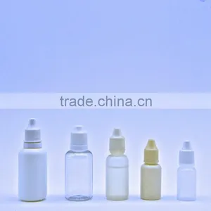 Wholesale Eye Drops Bottles, Small Plastic Bottles thumbnail-1