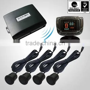 Wireless Parking Sensor System(ED11-4-MF0/TFO) thumbnail-1