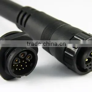 Led Cable Connector Ip68 thumbnail-1