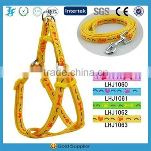 Ultra Passionate Firm Pet Harness for Dog thumbnail-4