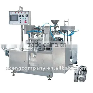 Automatic Mineral Water Packaging Machine thumbnail-1