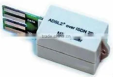VDSL Over ISDN Splitter Module for MDF thumbnail-1