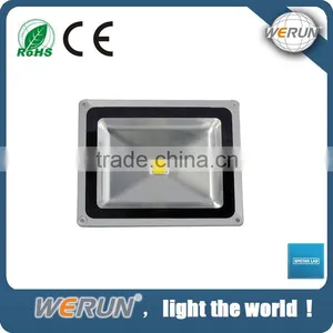 50W High Quality Curved 58 Inch Most Powerful Led Flood Light in Bangladesh thumbnail-1