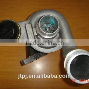 Super Quality GT1544S 700830-0001 Electrical Turbocharger Supercharger thumbnail-6