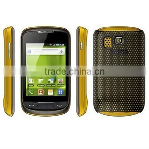 S3850 Quad Band tv Mobile Phone Spreadtrum 6620/ZHANXUN 6800/MTK6252 thumbnail-1