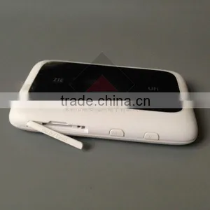 100Mbps 4G LTE Mobile WiFi Router ZTE MF910 thumbnail-2
