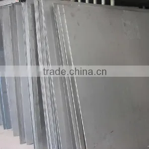 Customized Titanium Plate for Special Parts thumbnail-5