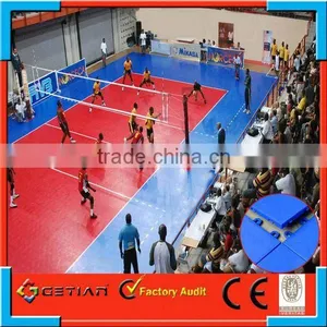 Volleyball Standard Size Court New Arrival thumbnail-1