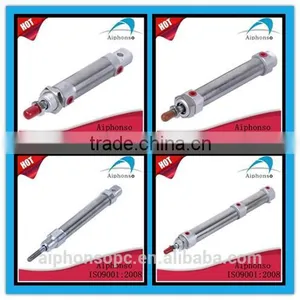 Aiphonso MA Series Mini Pneumatic Cylinder thumbnail-3