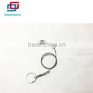 Portable Emergency Survival Gear Stainless Steel Wire Saw thumbnail-1