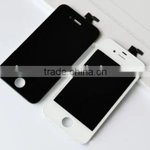 Sinoton Wholesale for Iphone 4s Lcd Digitizer With Touch Screen thumbnail-2