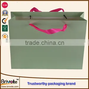 Paper Bag/Paper Shopping Bag/Paper Shopping Bag Making Machine thumbnail-3