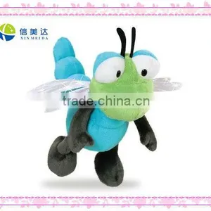 Flying Bee Hot Sale Plush Toys thumbnail-1