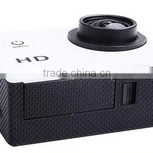 Waterproof 30M 720P Action Sport DV Outdoor Camera Support 32GB SD Card thumbnail-5