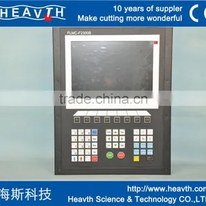 Monitor Plasma/flame Cutting Machine Cnc Controller System thumbnail-1