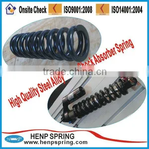Coil Bike Seat Shock Absorber thumbnail-1