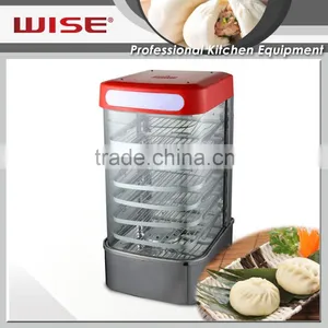 WISE Exclusive Restaurant Equipment as Total Solution thumbnail-2